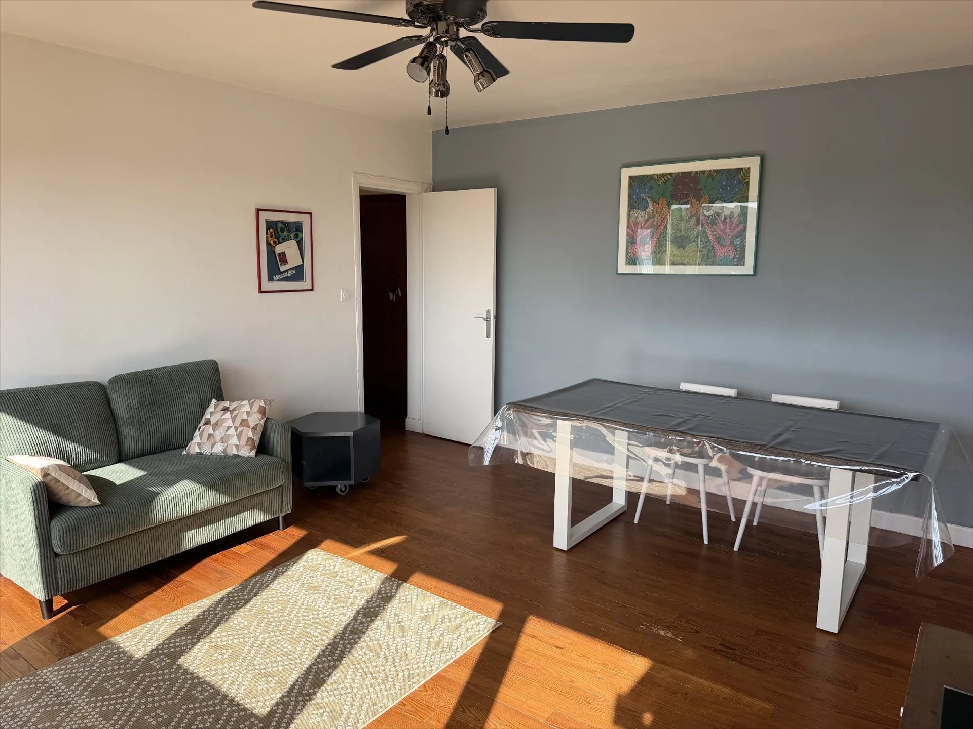 Appartement à vendre, 55m², Albi