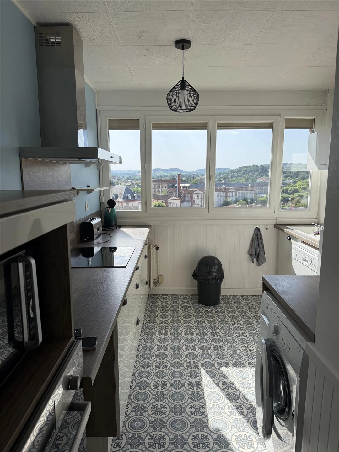 Appartement à vendre, 55m², Albi