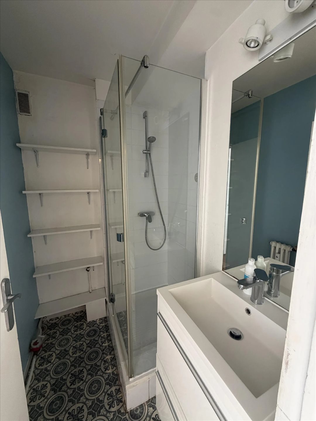 Appartement à vendre, 55m², Albi