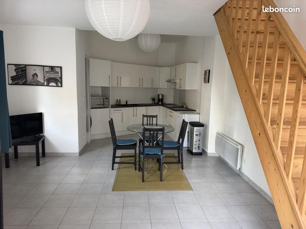 Appartement à louer, 60m², Albi