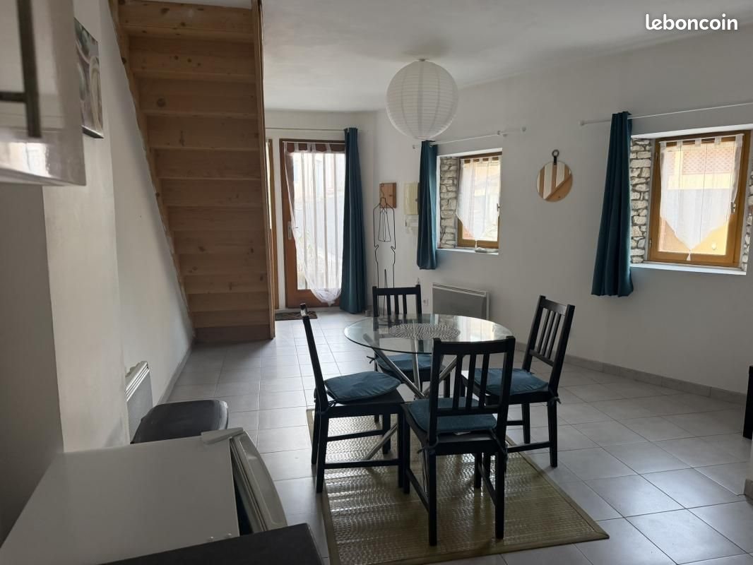 Appartement à louer, 60m², Albi