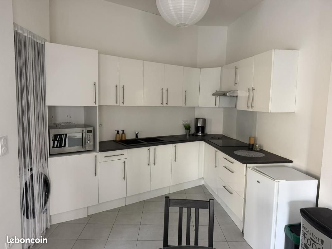 Appartement à louer, 60m², Albi