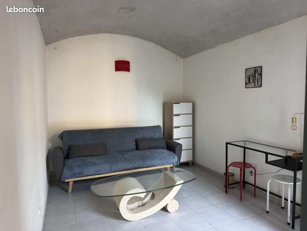 Appartement à louer, 60m², Albi