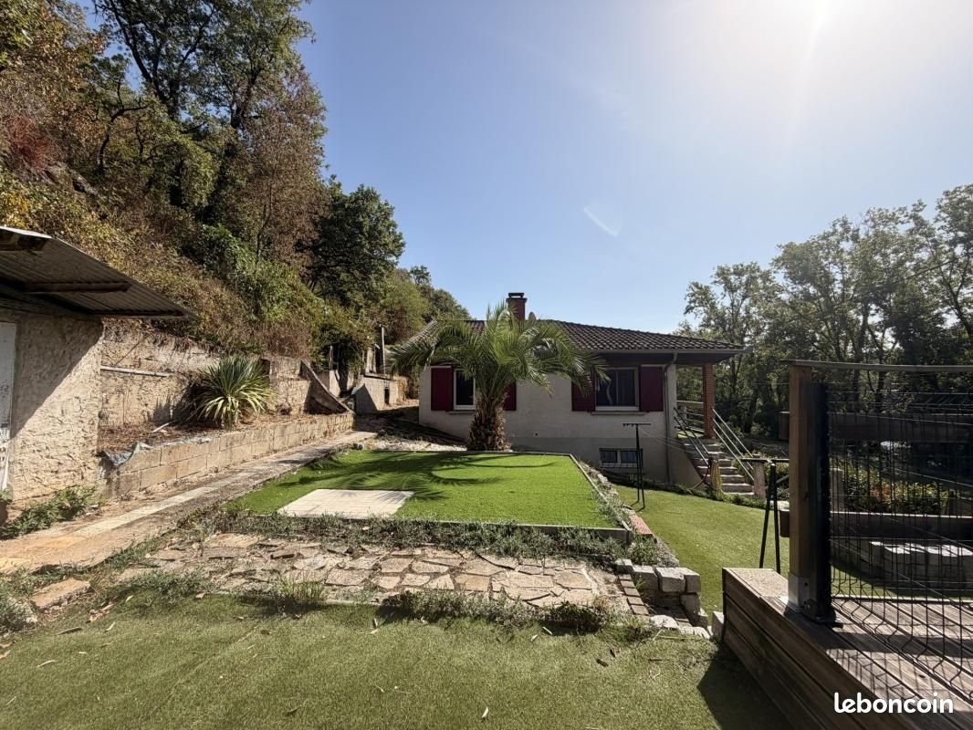 Maison à vendre, 75m², Arthès