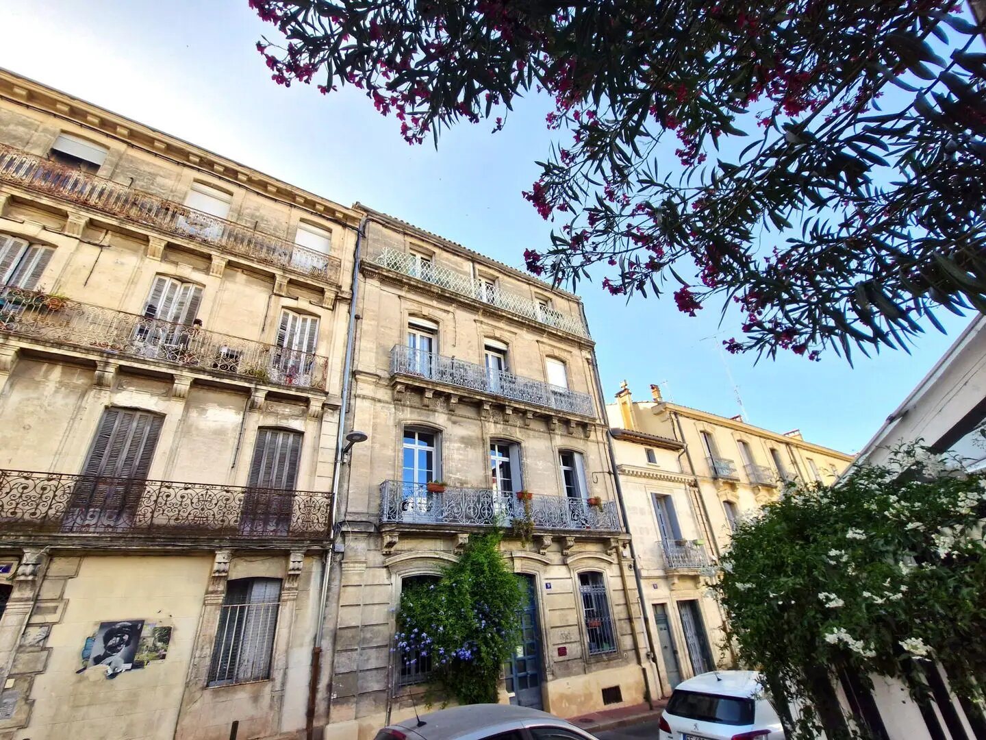 Appartement à vendre, 76m², Montpellier