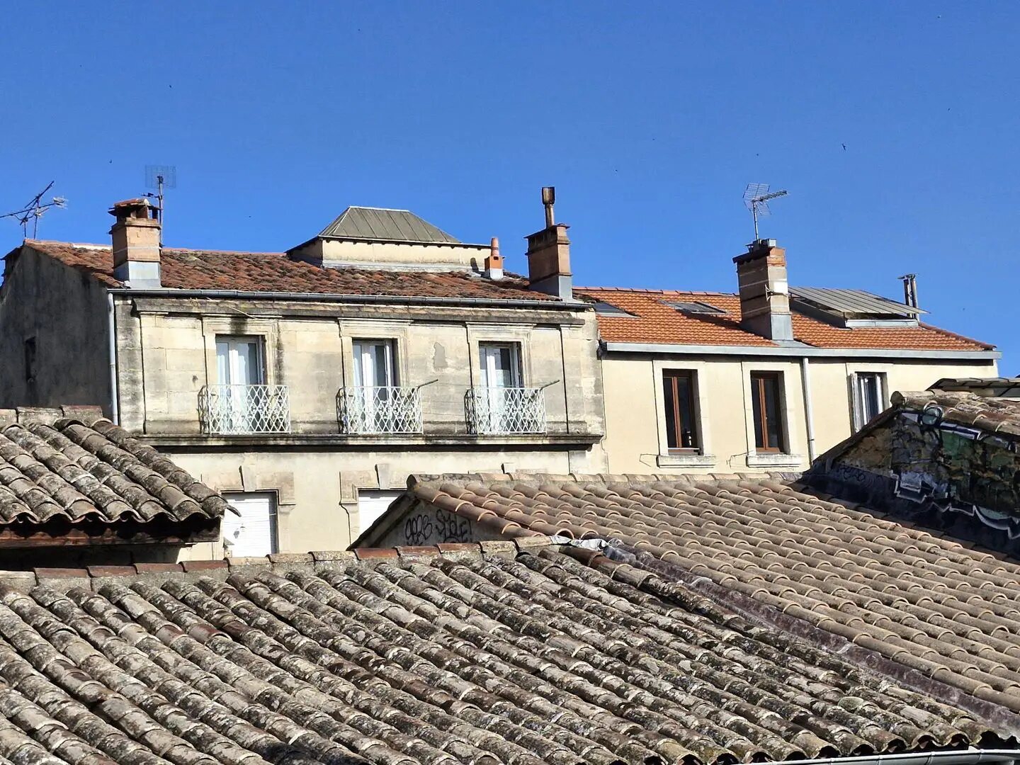 Appartement à vendre, 76m², Montpellier