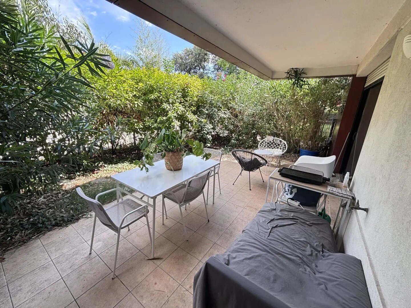 Appartement à vendre, 31m², Montpellier
