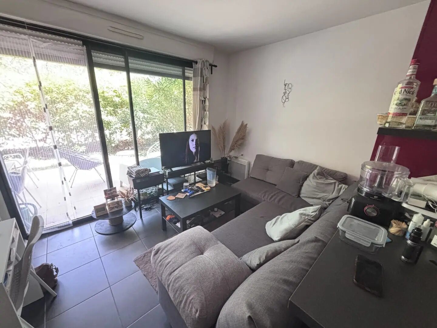 Appartement à vendre, 31m², Montpellier
