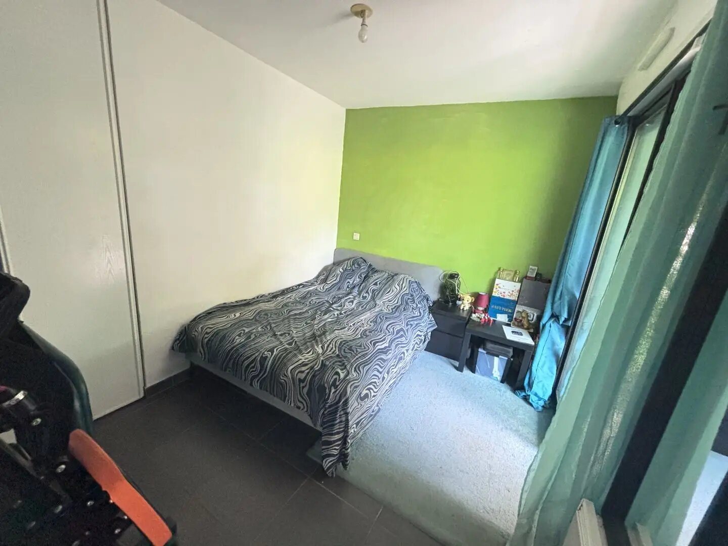 Appartement à vendre, 31m², Montpellier