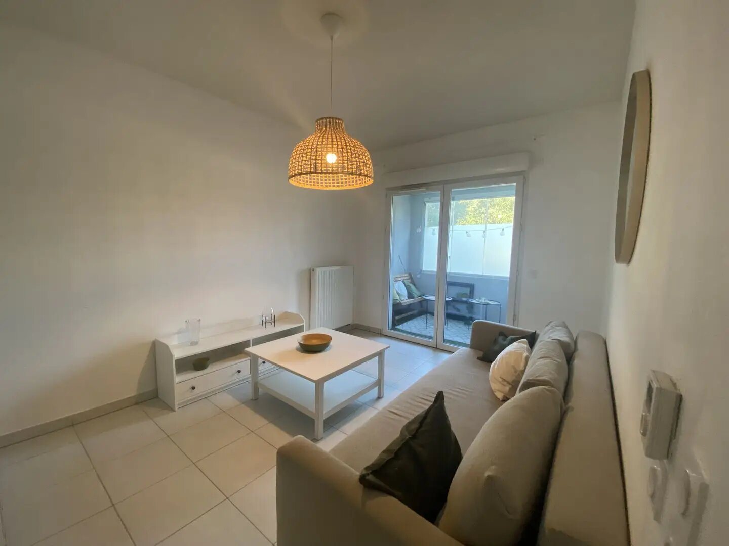 Appartement à louer, 48m², Montpellier