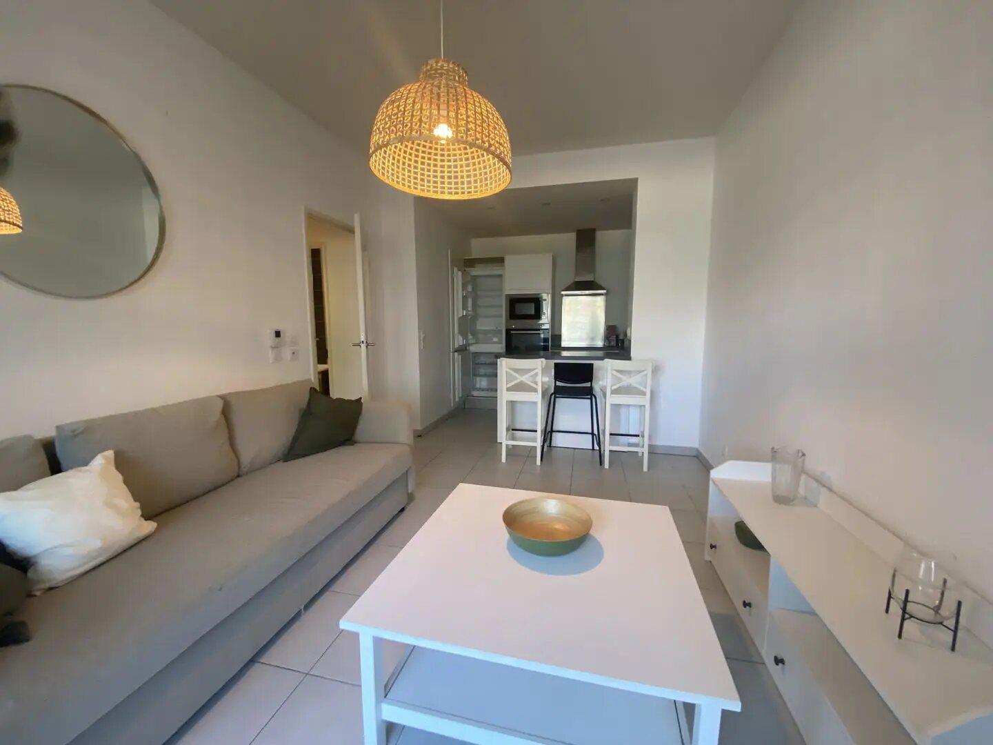 Appartement à louer, 48m², Montpellier