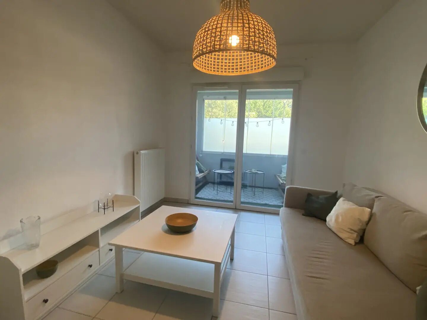 Appartement à louer, 48m², Montpellier