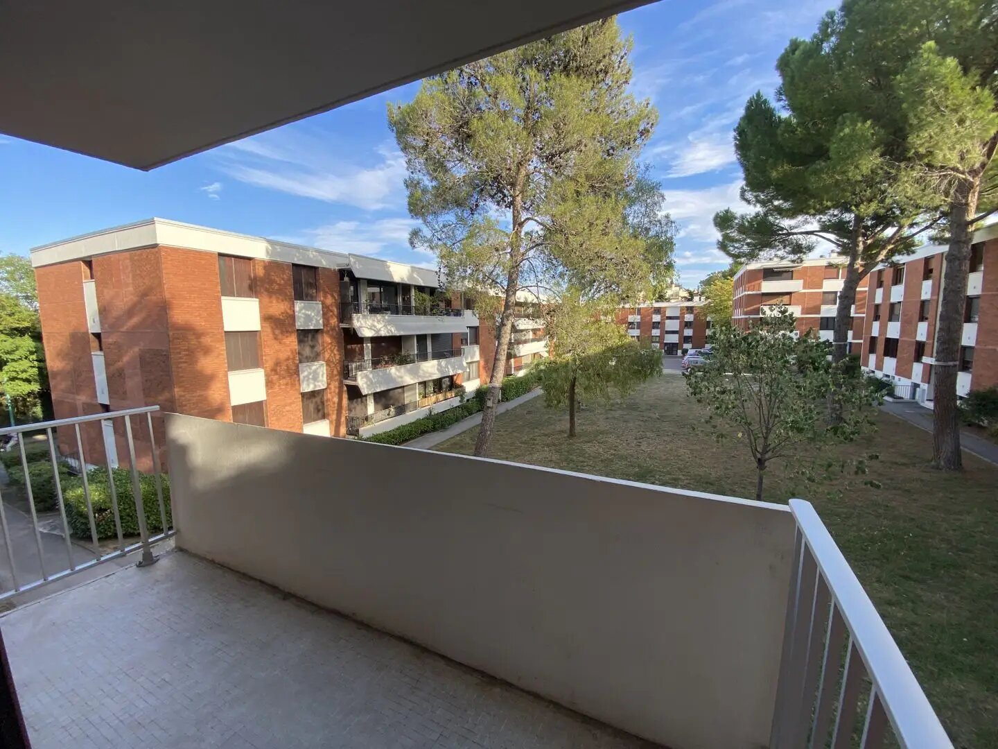 Appartement à louer, 66m², Montpellier