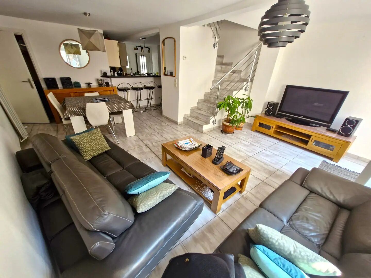 Maison à vendre, 96m², Montpellier