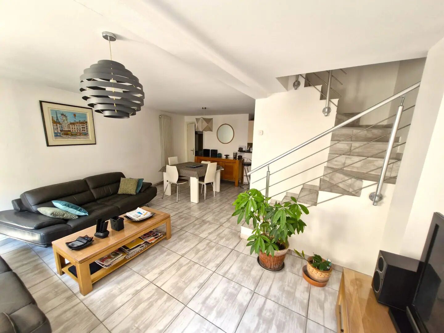 Maison à vendre, 96m², Montpellier
