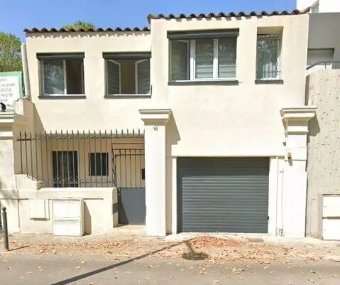 Maison à vendre, 96m², Montpellier