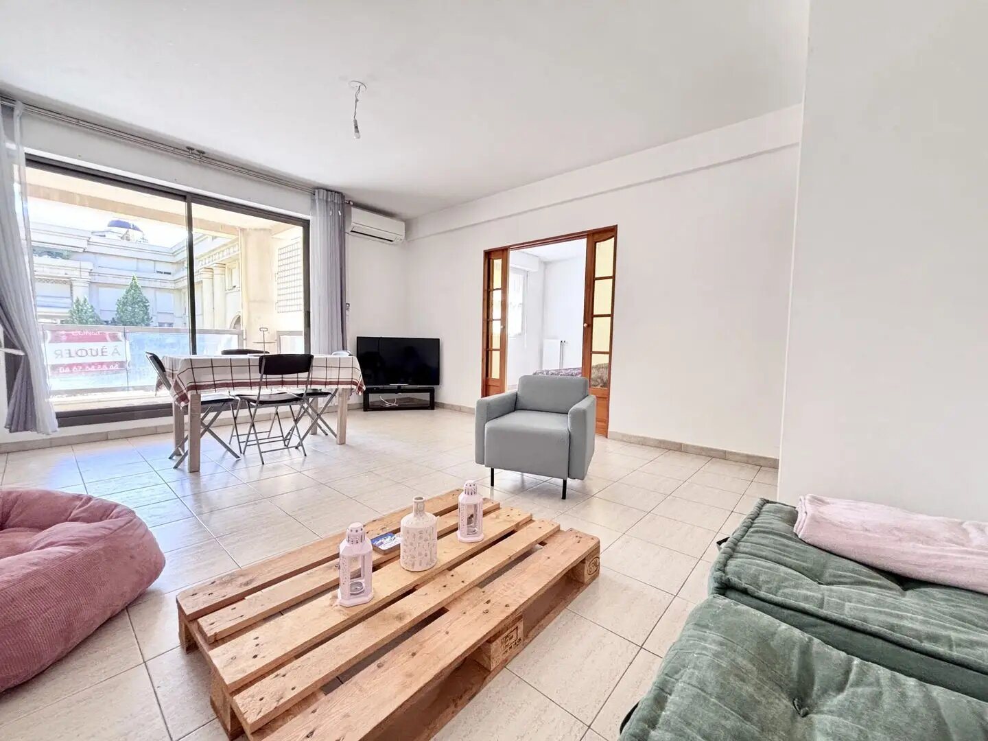 Appartement à vendre, 74m², Montpellier