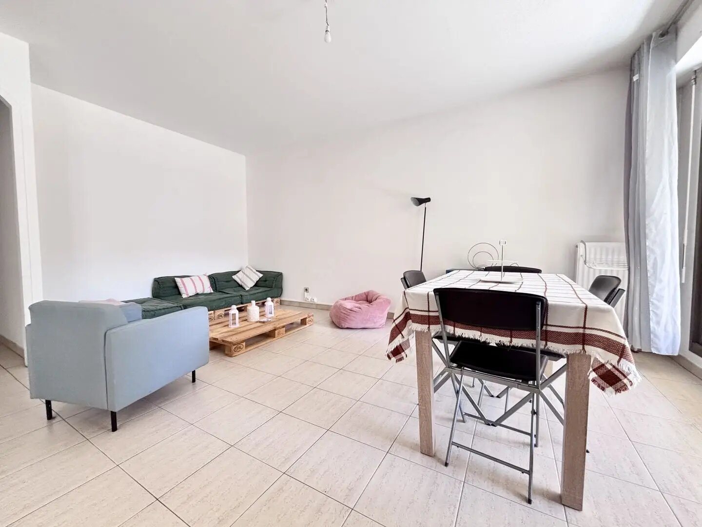 Appartement à vendre, 74m², Montpellier