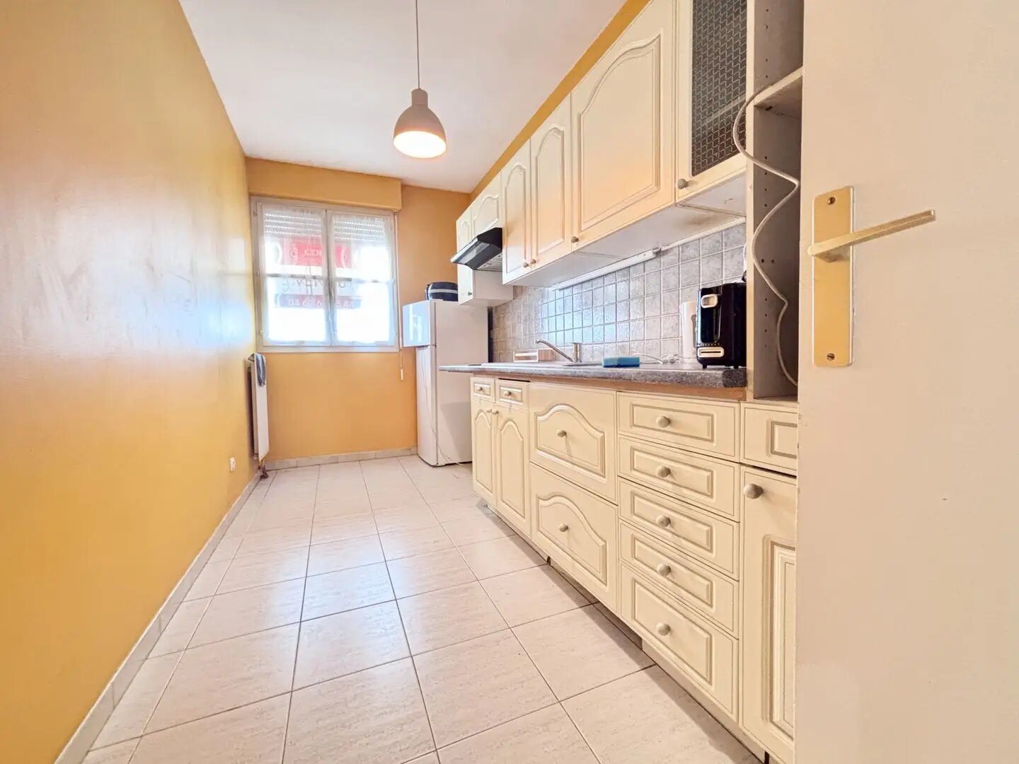 Appartement à vendre, 74m², Montpellier