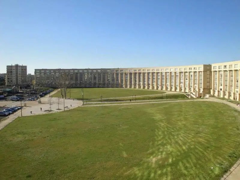 Appartement à louer, 71m², Montpellier