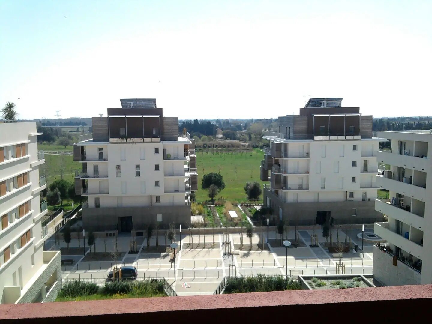 Appartement à vendre, 36m², Montpellier