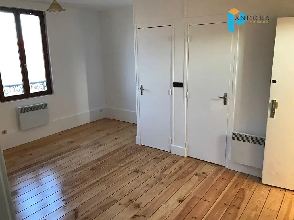 Appartement à vendre, 23m², Bagnolet