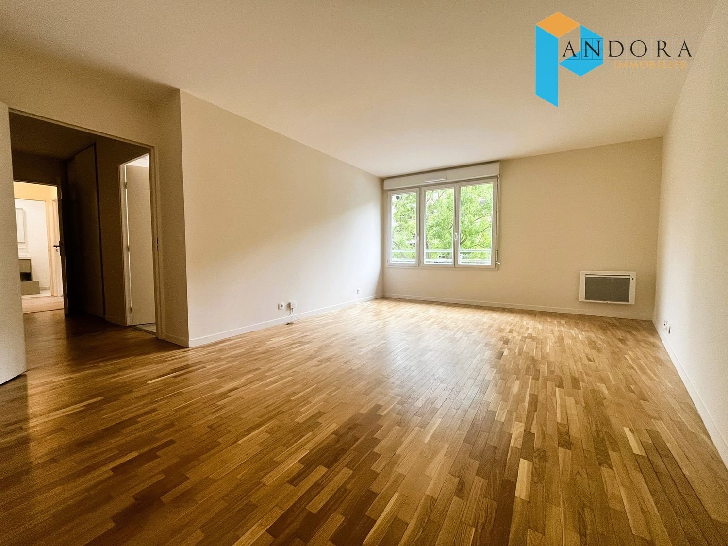 Appartement à louer, 67m², Issy-les-Moulineaux