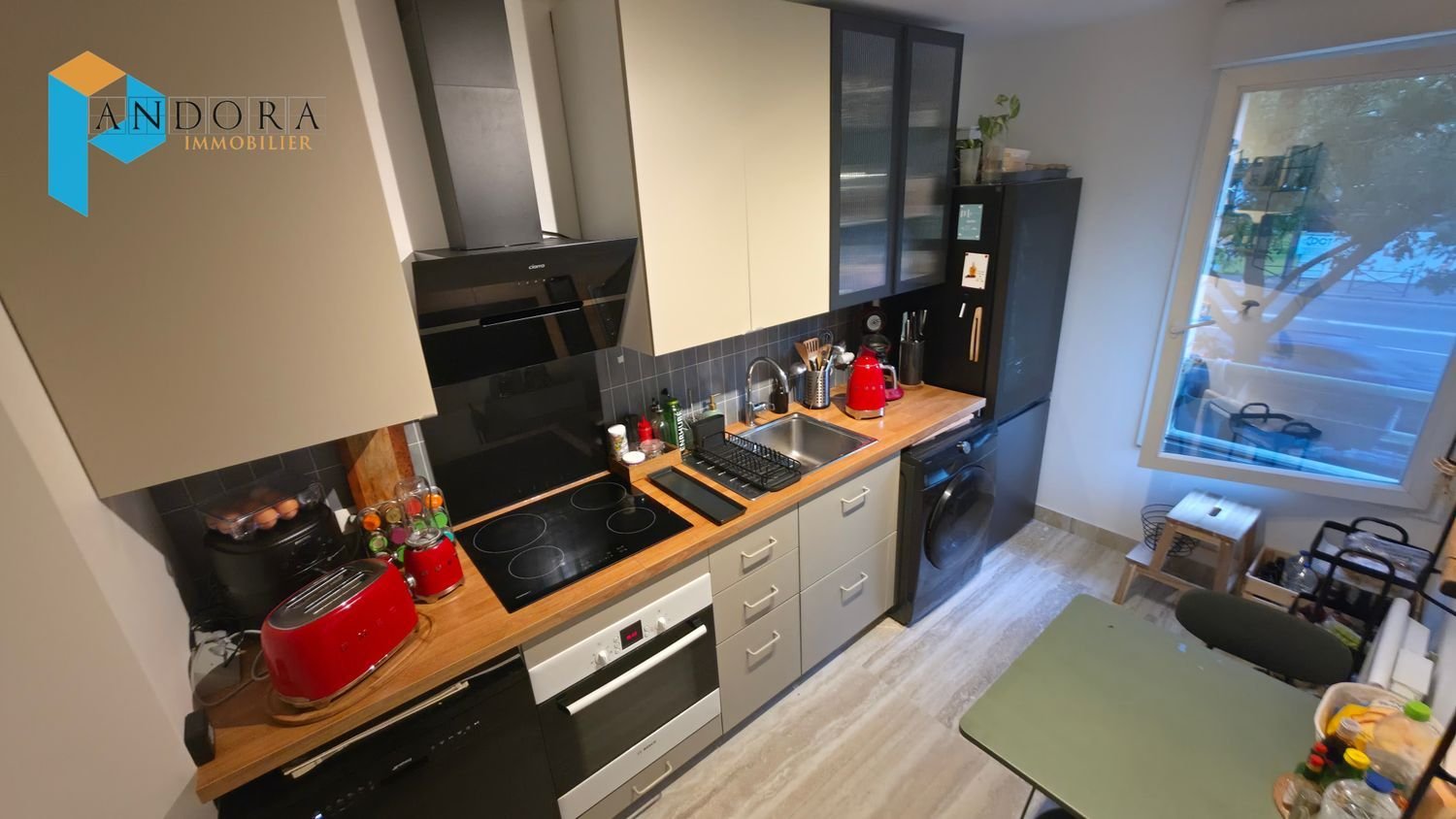 Appartement à louer, 67m², Issy-les-Moulineaux