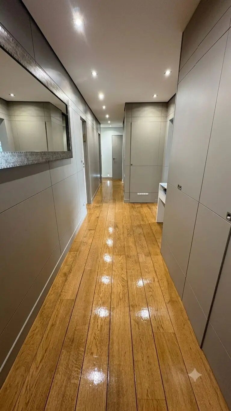 Appartement à vendre, 91m², Levallois-Perret