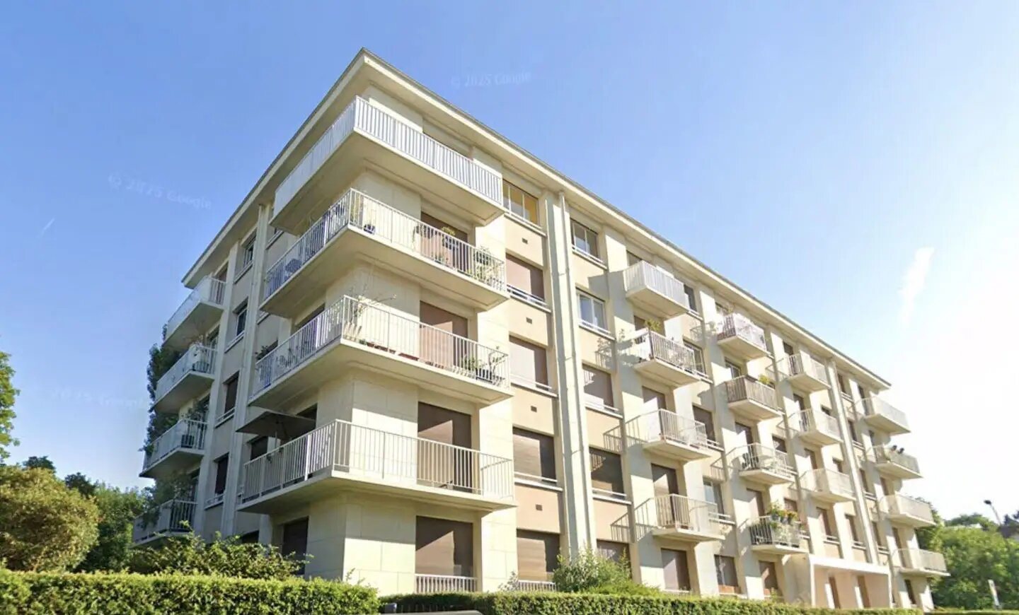 Appartement à vendre, 82m², Fontenay-sous-Bois