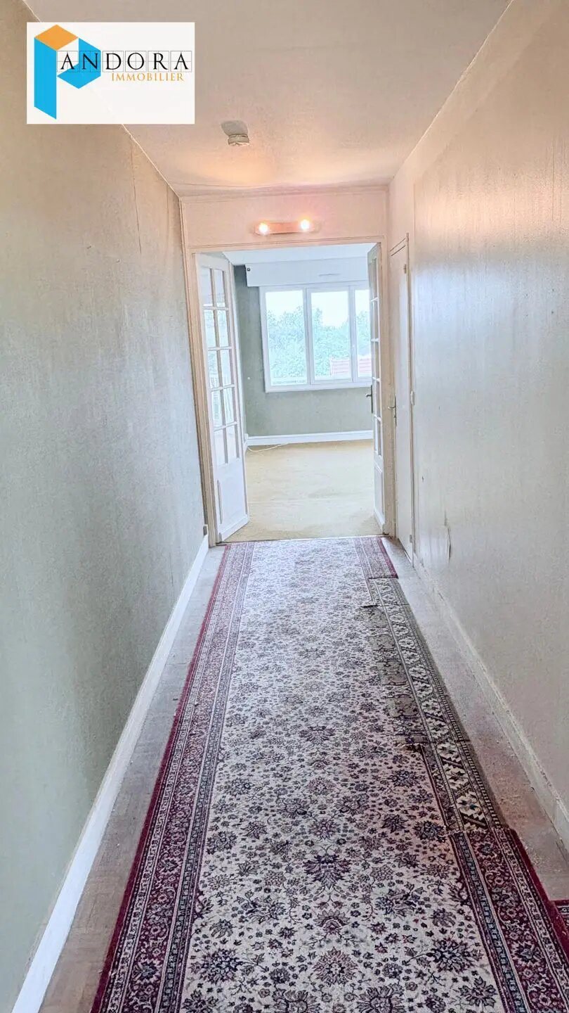 Appartement à vendre, 82m², Fontenay-sous-Bois