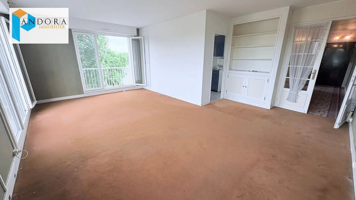 Appartement à vendre, 82m², Fontenay-sous-Bois