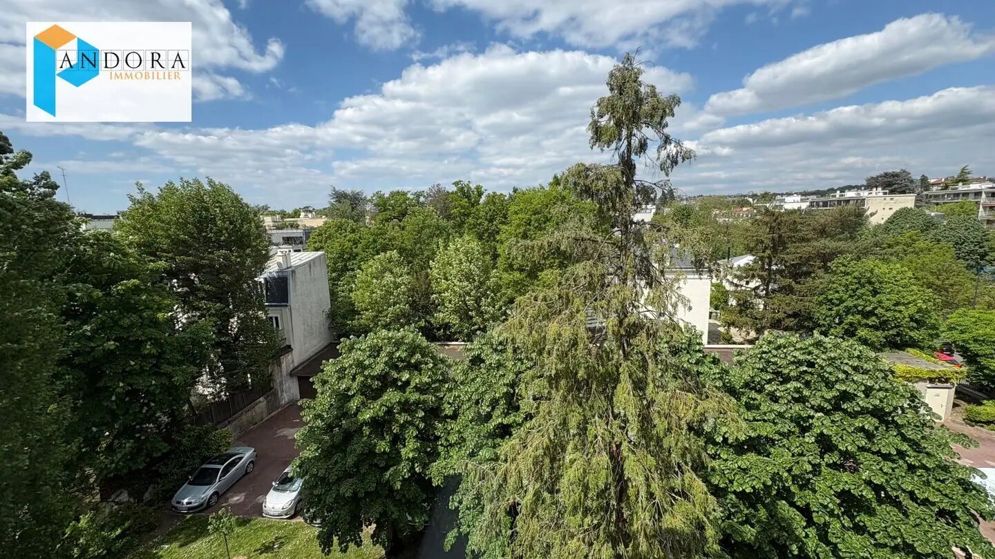 Appartement à vendre, 82m², Fontenay-sous-Bois