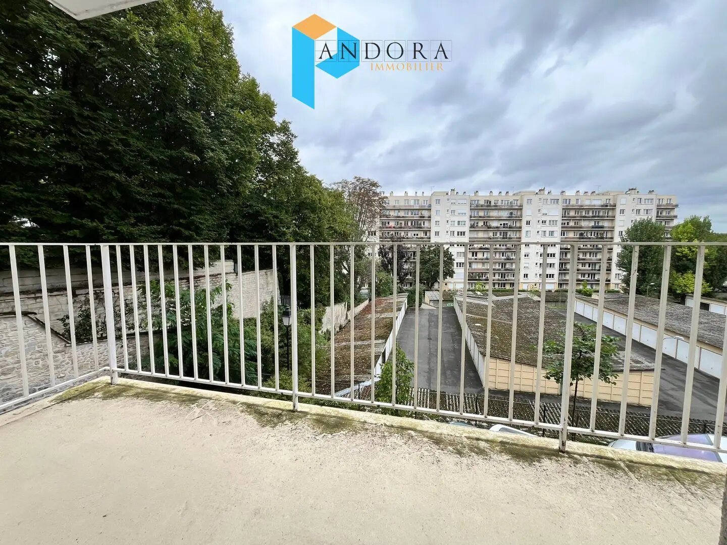 Appartement à vendre, 48m², Saint-Maur-des-Fossés