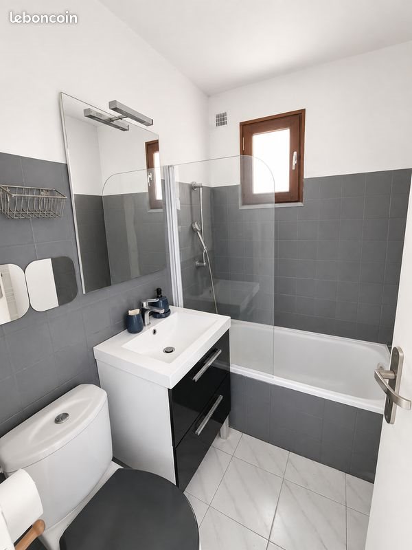 Appartement à vendre, 19m², La Garde
