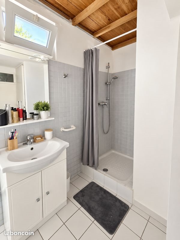 Appartement à vendre, 39m², Toulon