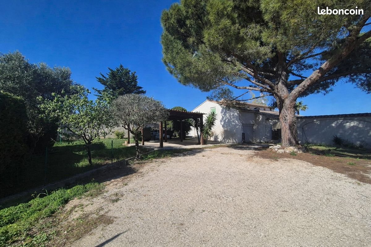 Maison à vendre, 200m², La Farlède