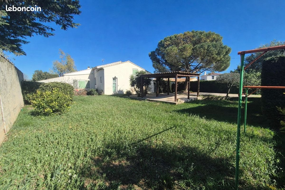 Maison à vendre, 200m², La Farlède