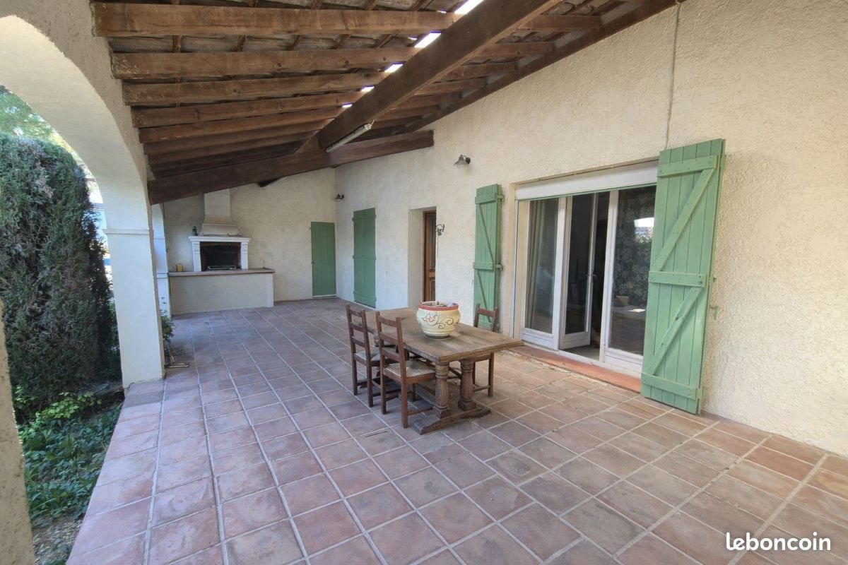 Maison à vendre, 200m², La Farlède