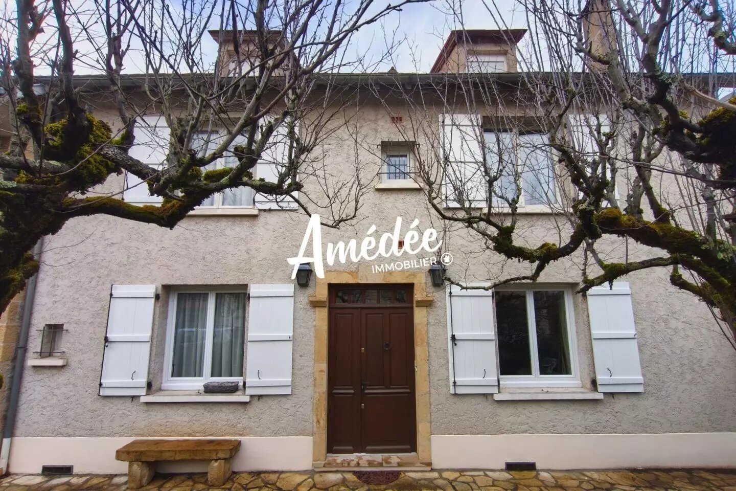 Maison à vendre, 304m², Saint-Céré