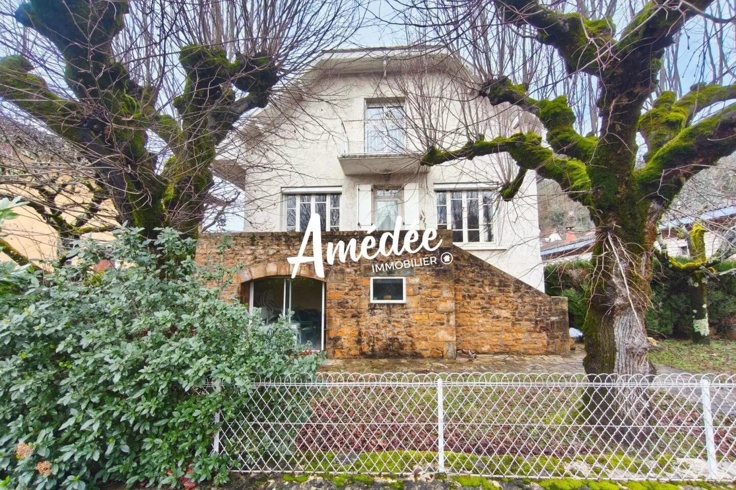 Maison à vendre, 304m², Saint-Céré