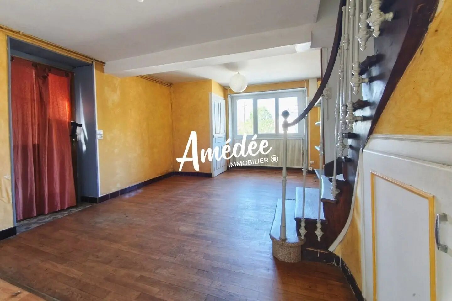 Maison à vendre, 60m², Mayrinhac-Lentour