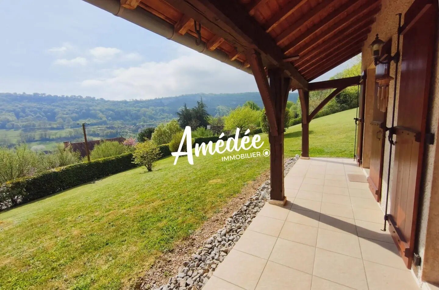 Maison à vendre, 112m², Autoire