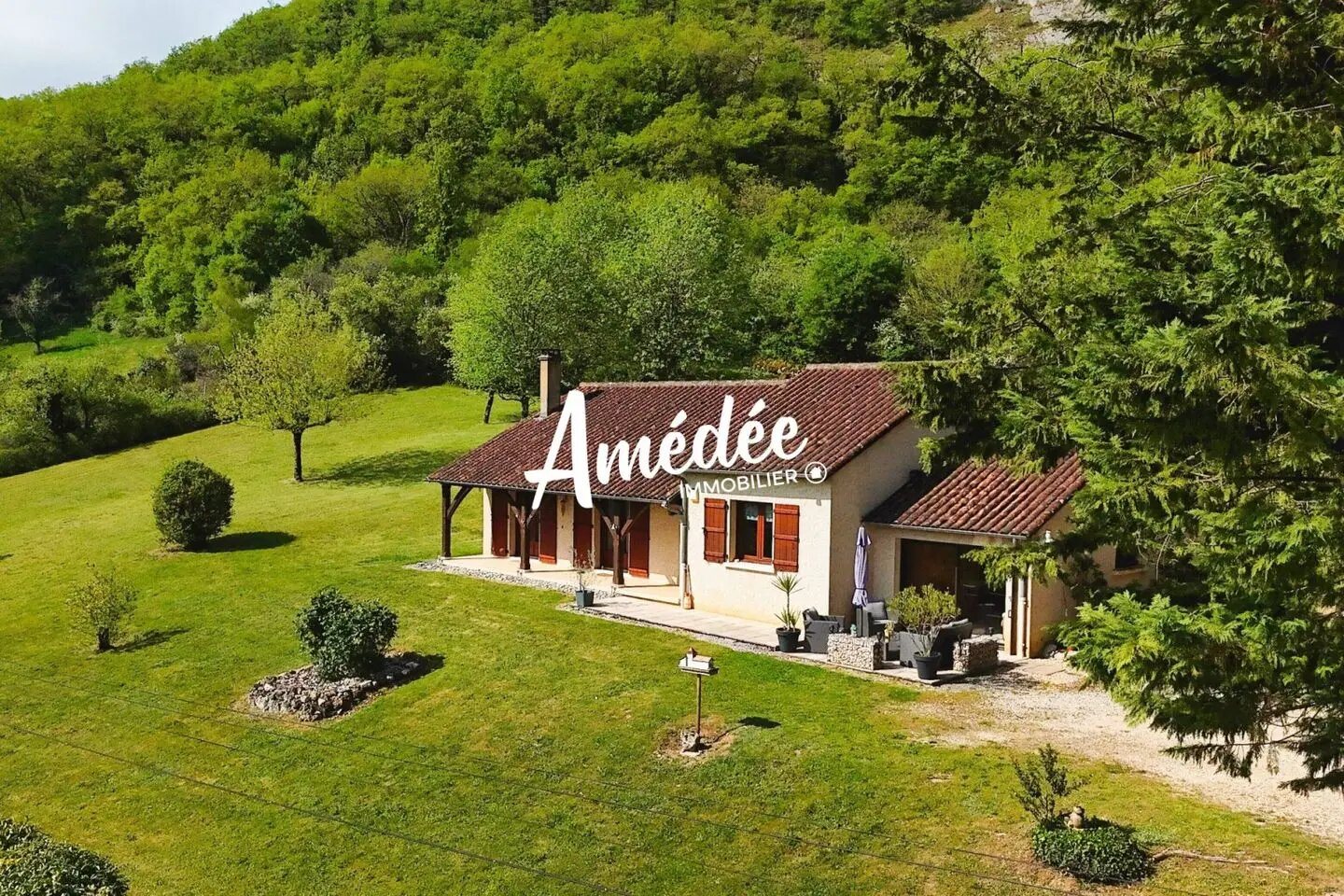 Maison à vendre, 112m², Autoire