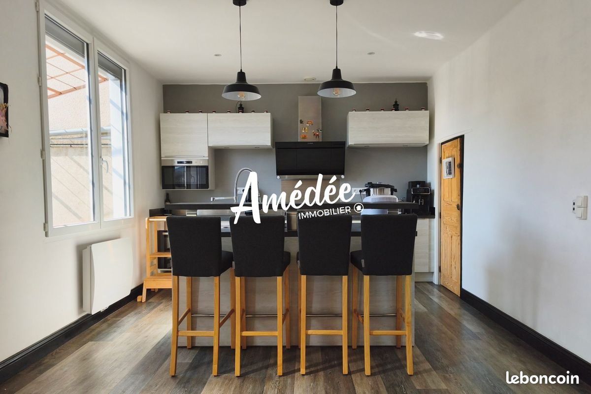 Maison à vendre, 123m², Saint-Céré