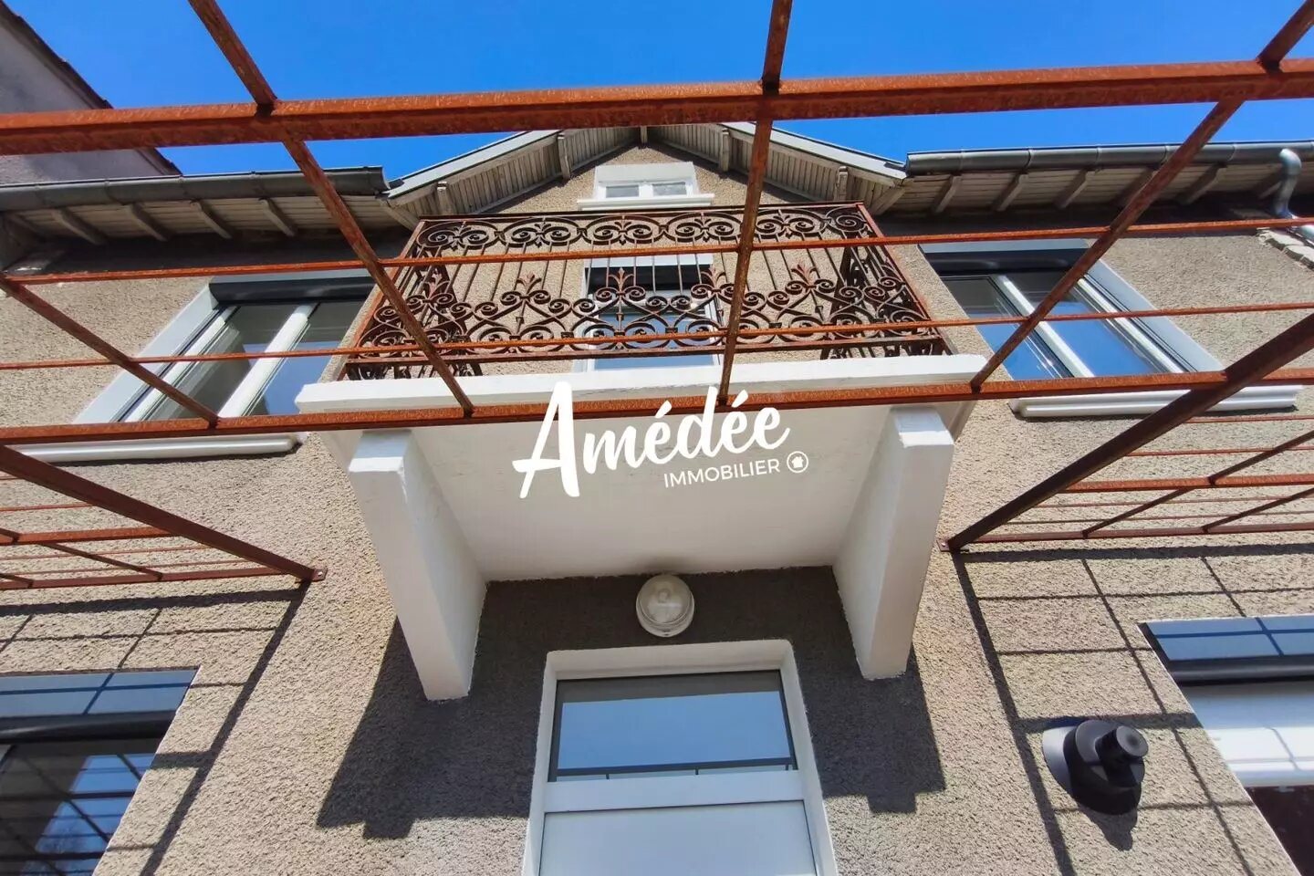 Maison à vendre, 123m², Saint-Céré