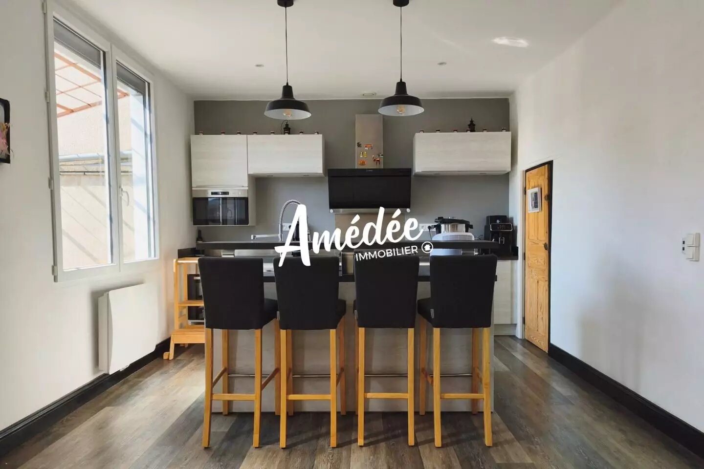 Maison à vendre, 123m², Saint-Céré