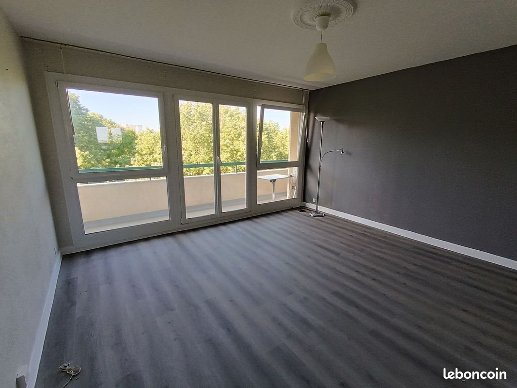 Appartement à vendre, 66m², Poitiers