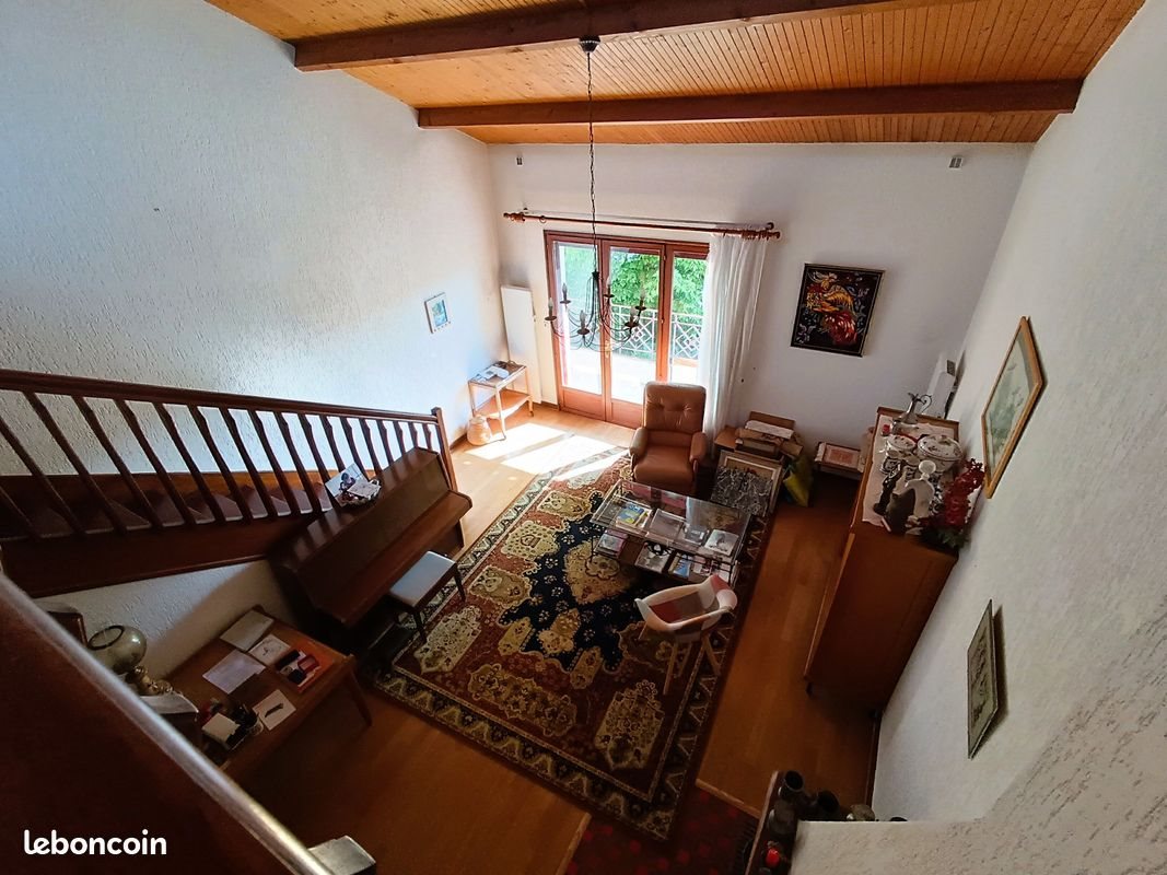Maison à vendre, 210m², Buxerolles