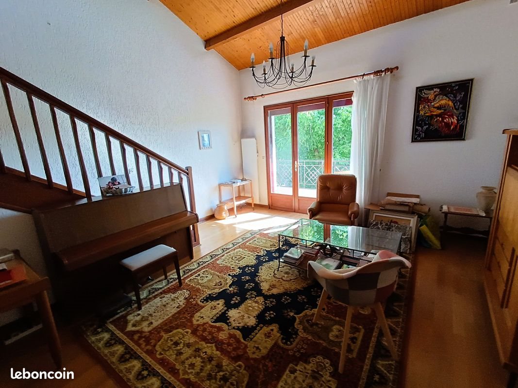 Maison à vendre, 210m², Buxerolles